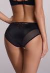 AV 2198 Black Panties