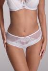 AV 2199 White Panties