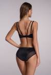 AV 2199 Black Panties