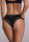 AV 2199/B Black Bikinibhose