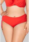 Badehose mit Bändern – SF 13/2 VIVID ORANGE