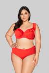 Badehose mit Bändern – SF 13/2 VIVID ORANGE