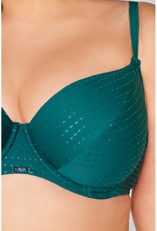 Podprsenka SK 113 Soft Deep Sea