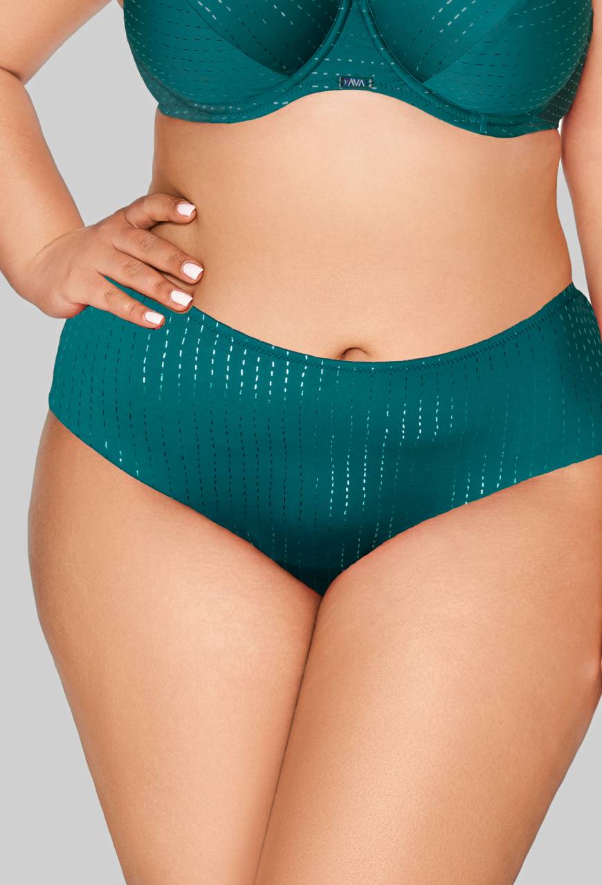 Figi kąpielowe w morskim odcieniu - SF 13/12 DEEP SEA