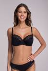 Bra AV 2111 Soft Black