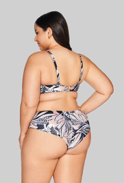 Brazyliany SF 221/5 Latte