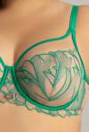 AV 2161 Soft Green Bra