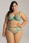 AV 2161 Soft Green Bra