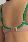 AV 2161 Soft Green Bra