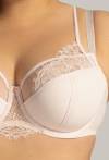 AV 2163 Semi Soft Powdery Bra