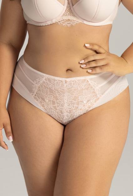 AV 2163 Powdery Panties