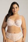 AV 2164 Soft Bra Powdery