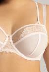 AV 2164 Soft Bra Powdery