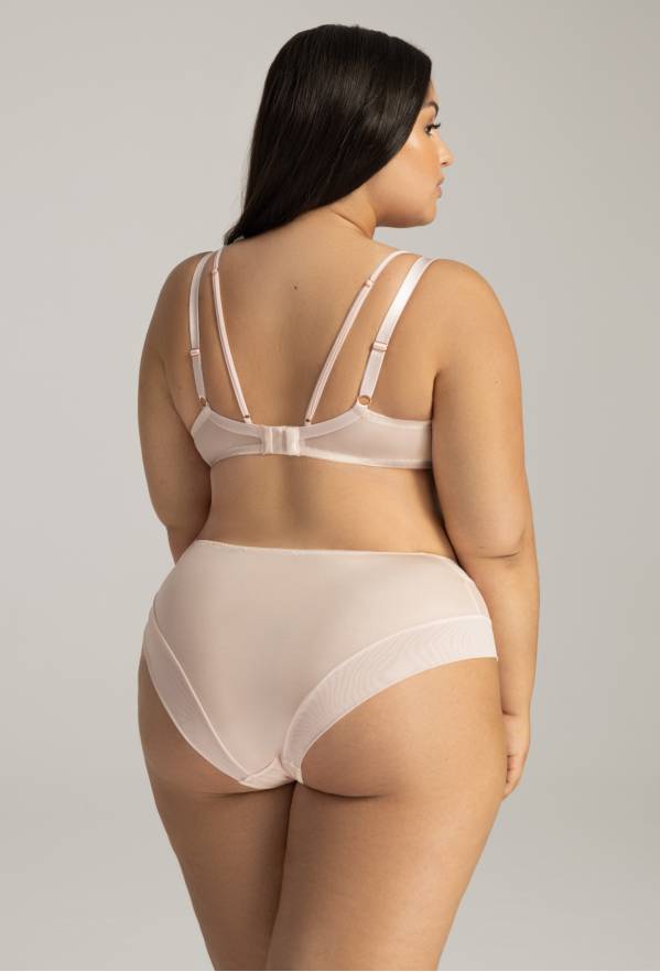 AV 2164 Powdery Panties