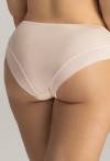 Kalhotky AV 2164 Powdery – romantická krajka a pohodlí na každý den
