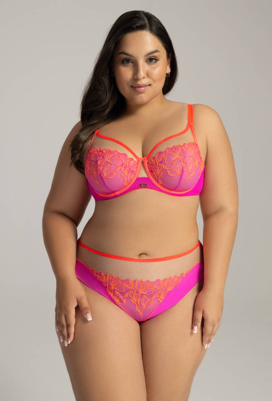 AV 2162 Soft Glowing Bra