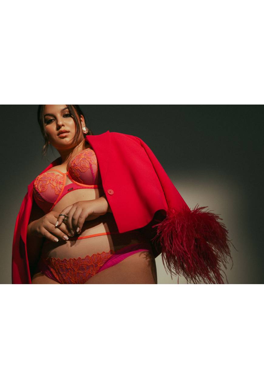 AV 2162 Soft Glowing Bra