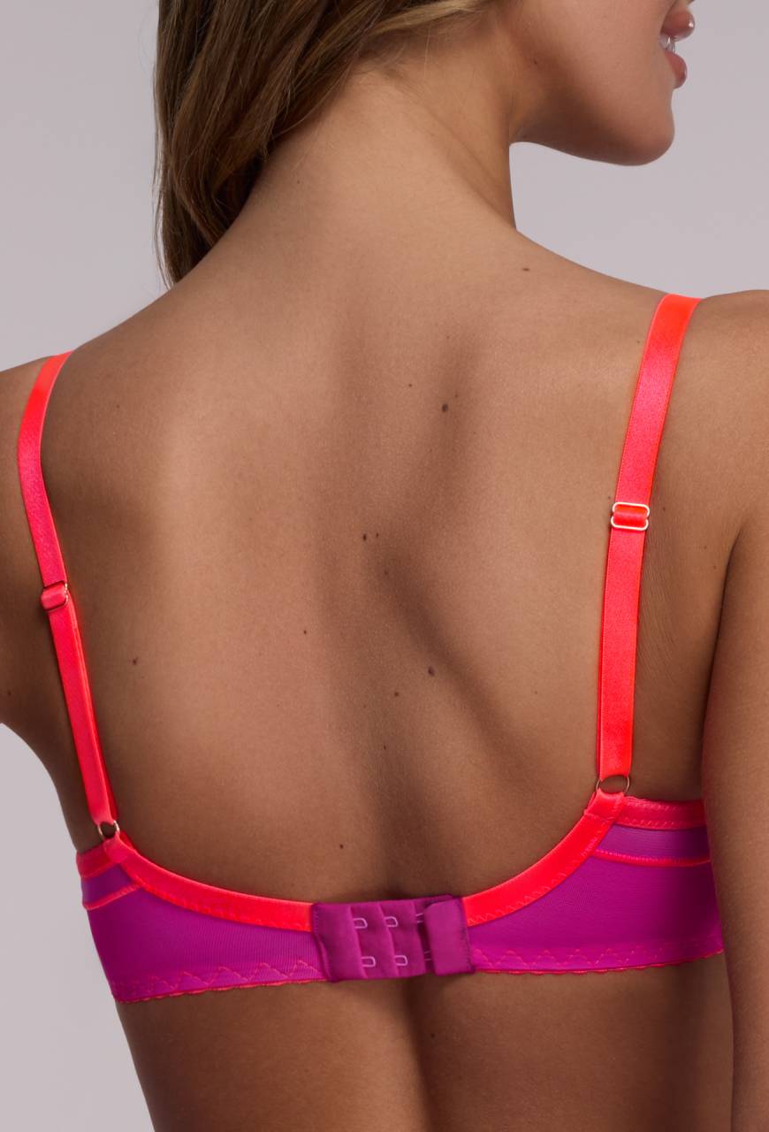 AV 2188 Semi Soft Glowing – wygoda, podtrzymanie i nowoczesny design