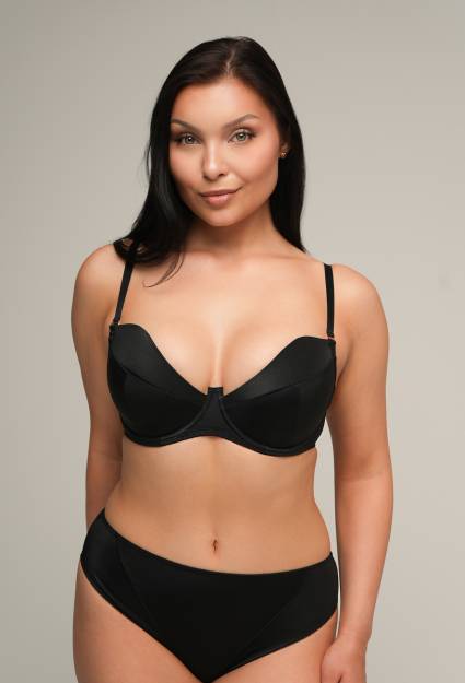 AV 2202 – Push up z obniżoną linią misek i nowoczesnym wykończeniem