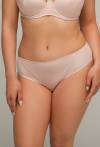 AV 2202 Beige – schlichte und bequeme Slips als Set