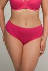 AV 2204/B Fuchsia – ein femininer und bequemer Schnitt