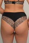 Black Panther Brazilian-Bikini | AV 2208 – sinnliches Design