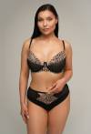 Black Panther Brazilian-Bikini | AV 2208 – sinnliches Design