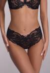 AV 2177 Black Panties