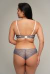 Brazílie AV 2209/B Navy Blue – elegantní a pohodlné