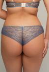 Brazílie AV 2209/B Navy Blue – elegantní a pohodlné