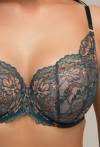 BH AV 2205 Push-up-Balkonett – aus Spitze und bequem