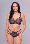 BH AV 2207 Soft – Spitze mit Rüschen, Eleganz und Komfort