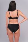 Podprsenka AV 2207 Soft – krajka s volánky, elegance a pohodlí