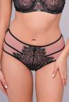 Slip AV 2207 – klassisch mit Spitzenbordüre, elegant und bequem