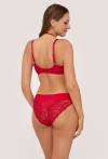 BH AV 2178 Soft Barbados – aus Spitze, mit verstellbaren Trägern