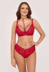 Brazílie AV 2176 Barbados – krajkové, smyslné a elegantní