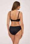 Slip AV 2229 Black – elegante Spitze und hoher Tragekomfort