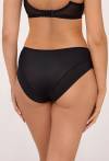 Slip AV 2229 Black – elegante Spitze und hoher Tragekomfort
