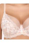 BH AV 2247 Nude Pink – Blumen-Spitze, perfekter Halt