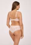 BH AV 2247 Nude Pink – Blumen-Spitze, perfekter Halt