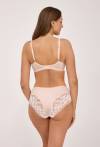 BH AV 2247 Nude Pink – Blumen-Spitze, perfekter Halt