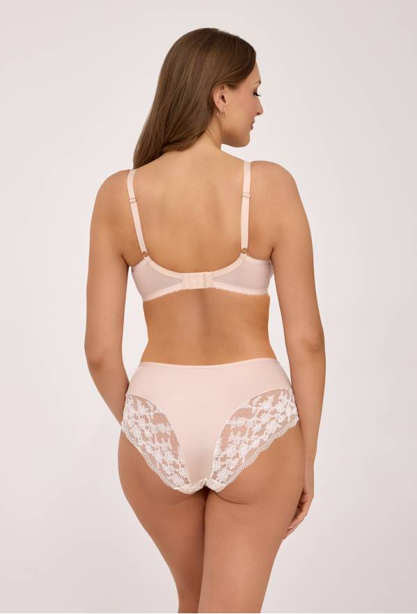 AV 2247 Nude Pink Briefs