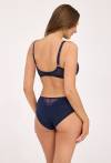 AV 2183 Soft Navy Blue Bra