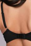 BH AV 2253 Black – schwarze Spitze mit Glitzer | Elegant Soft