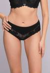 AV 2253 Black Briefs
