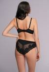 Slip AV 2253 Schwarz