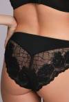 Slip AV 2253 Schwarz