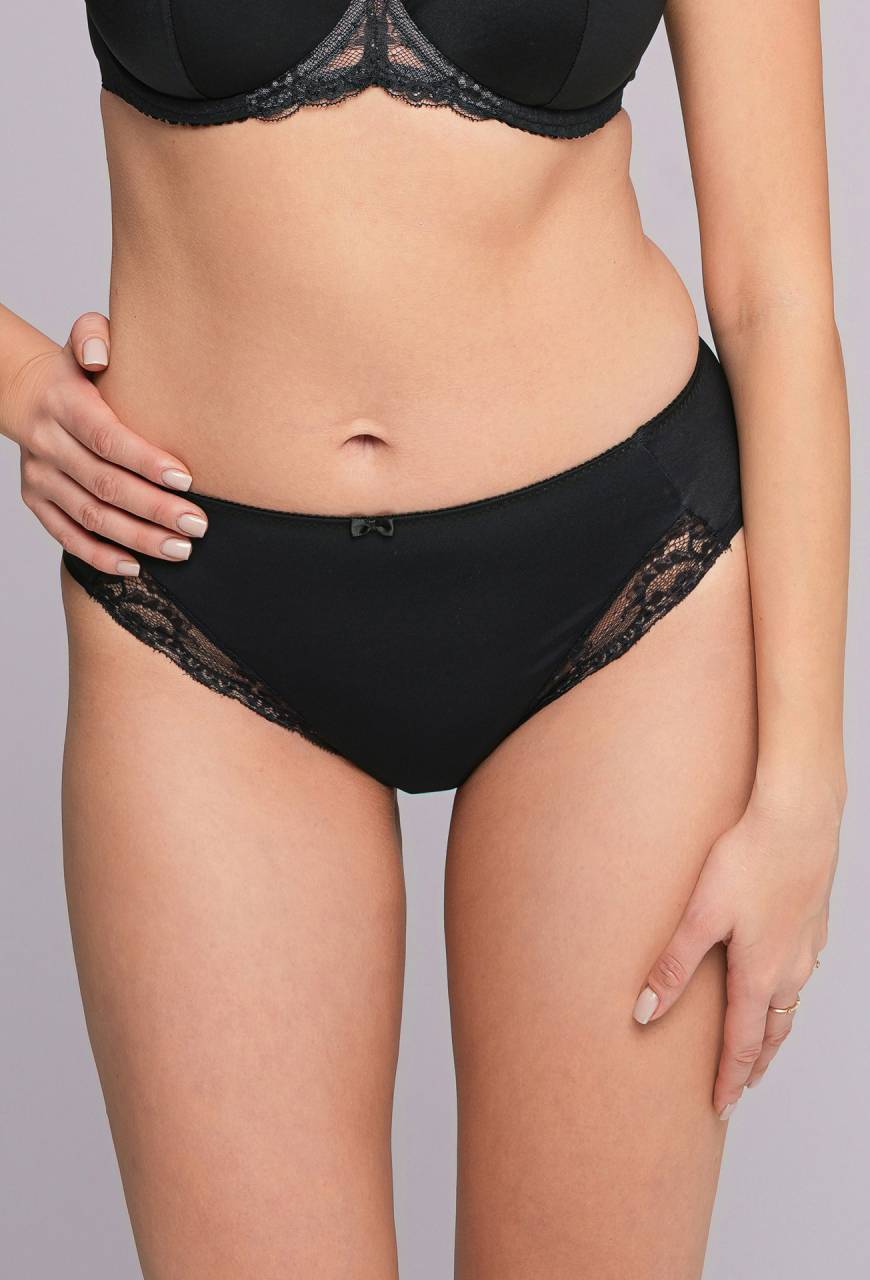 AV 2256/B Black – Eleganz und Komfort in einem