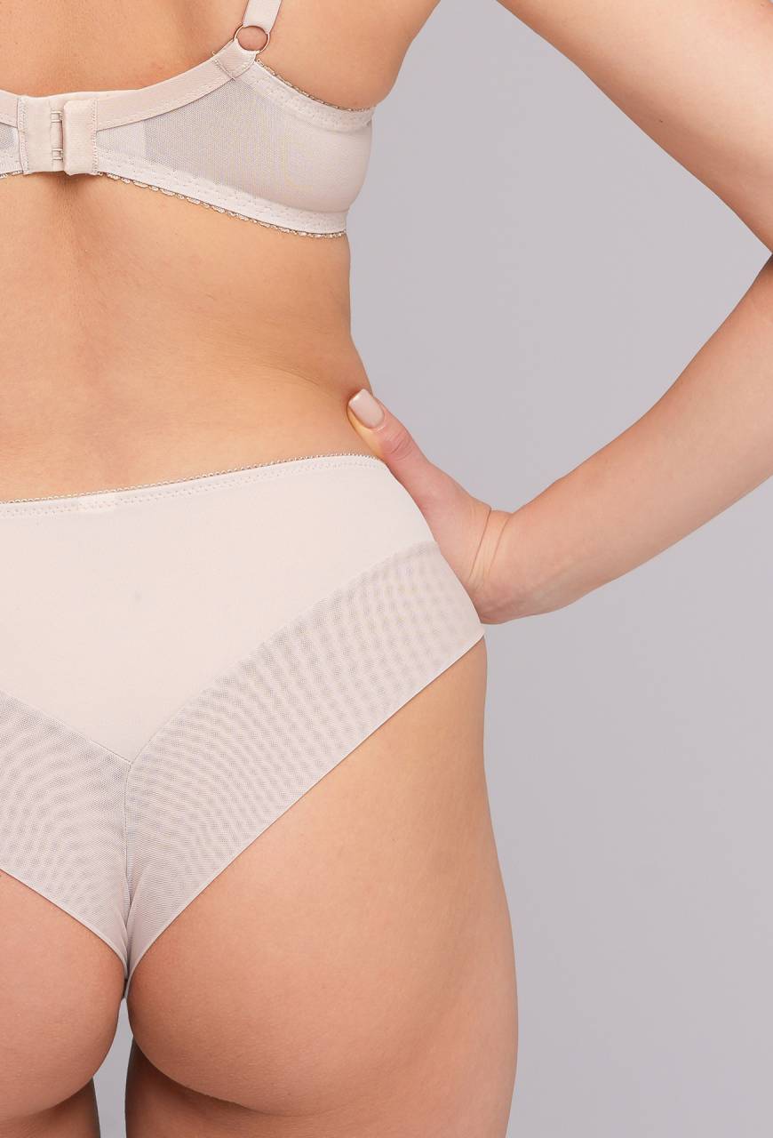 AV 2256/B Beige Brazilian