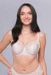 AV 1130/5 Soft Beige Bra